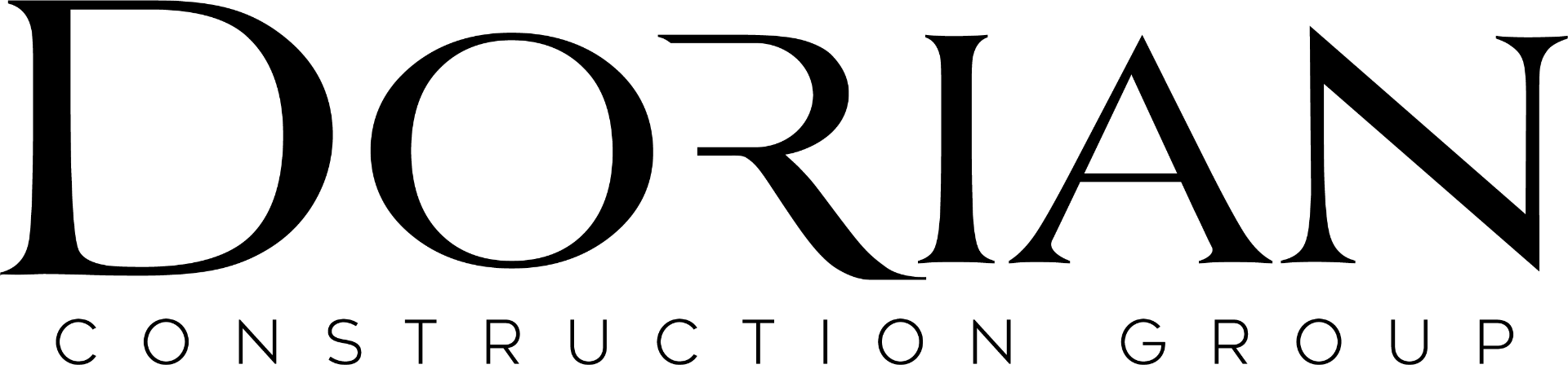 Dorian Pools and Construction El Paso logo