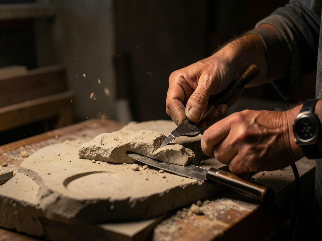 Craftsmanship — the evolution of Dorian Construction Group