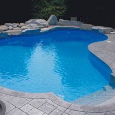 Unique Indoor & Outdoor Swimming Pools